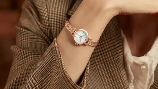 Montres pour femmes