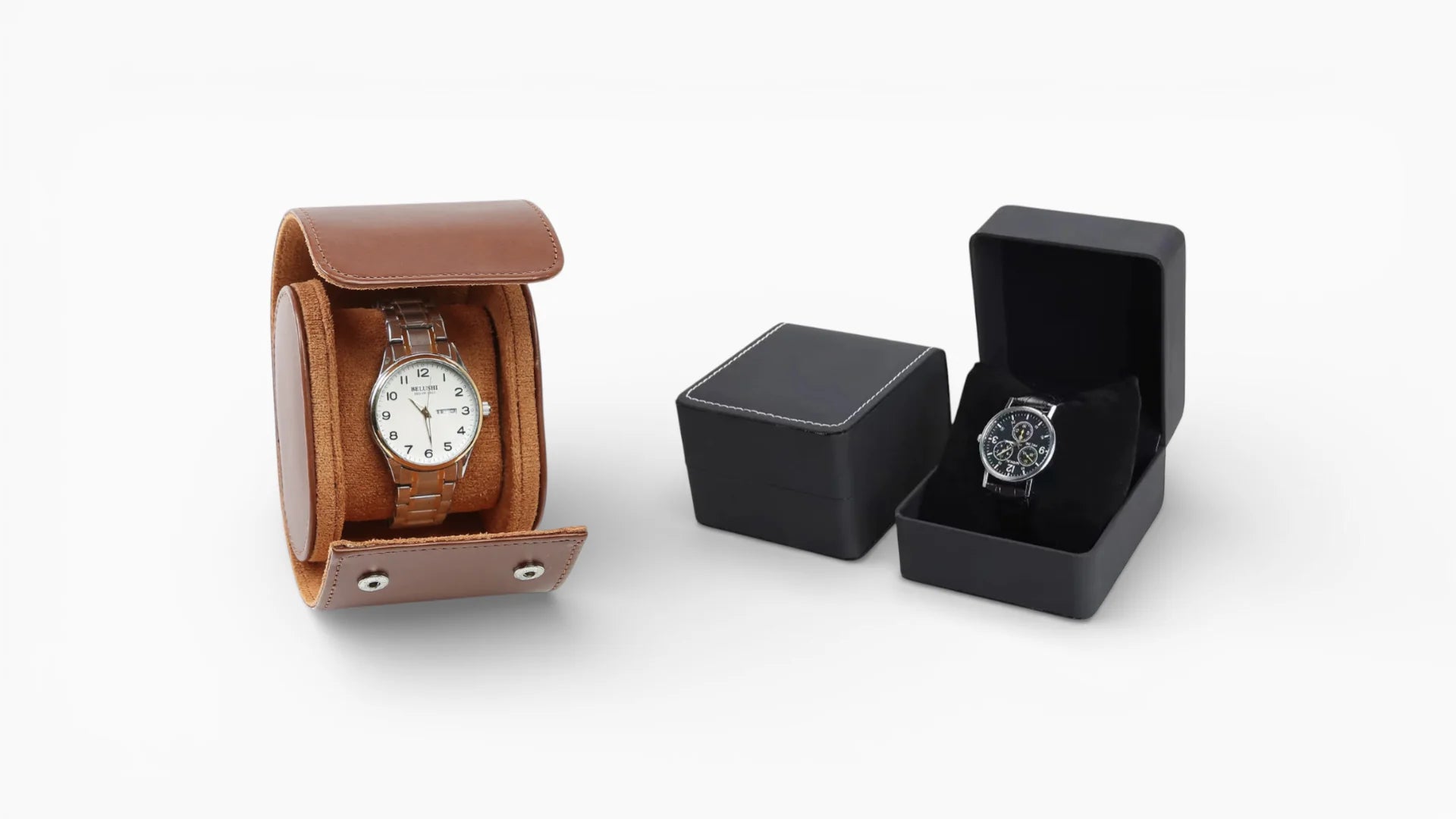 Rangements montres Image