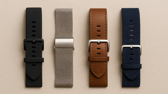 Bracelet montre