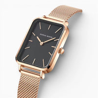 Montre Femme Rectangulaire