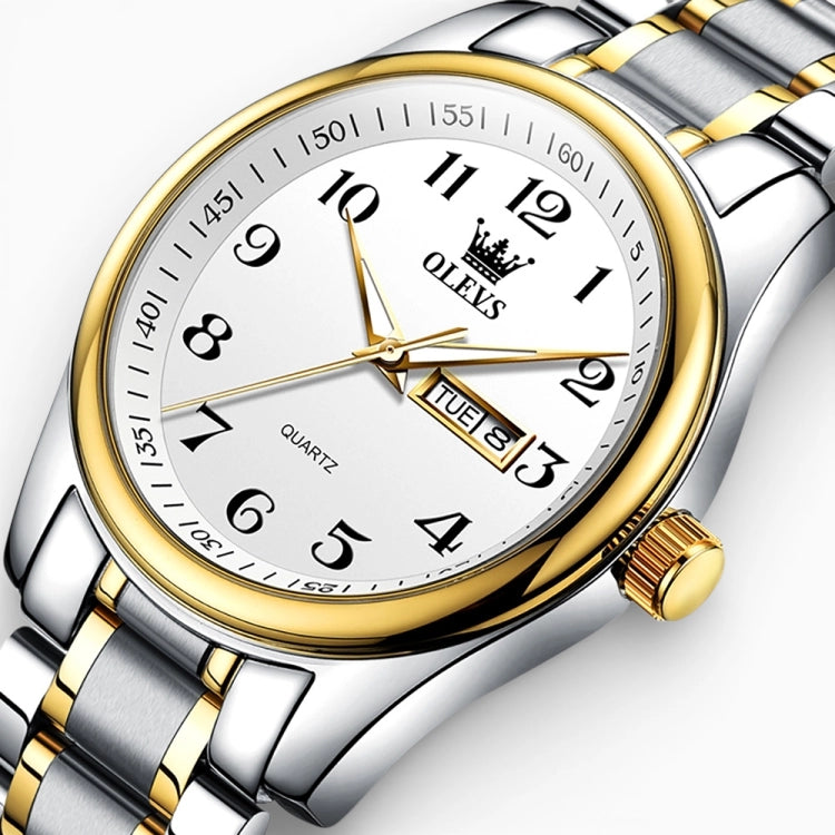 Montre Femme Chiffres Arabes • JASPE