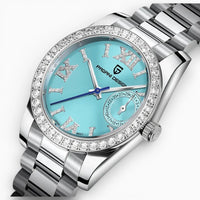 Montre avec Strass pour Femme