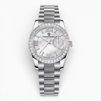 Montre avec Strass pour Femme