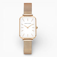 Montre Femme Rectangulaire