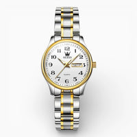 Montre Femme Chiffres Arabes
