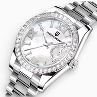 Montre avec Strass pour Femme