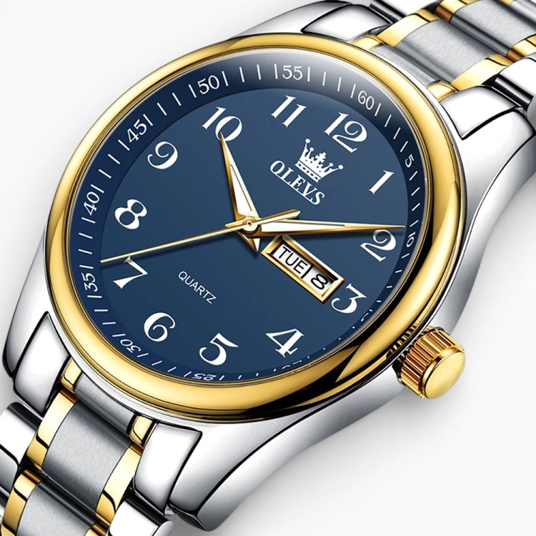 Montre Femme Chiffres Arabes • JASPE