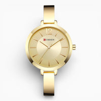 Montre Femme Bracelet Fin