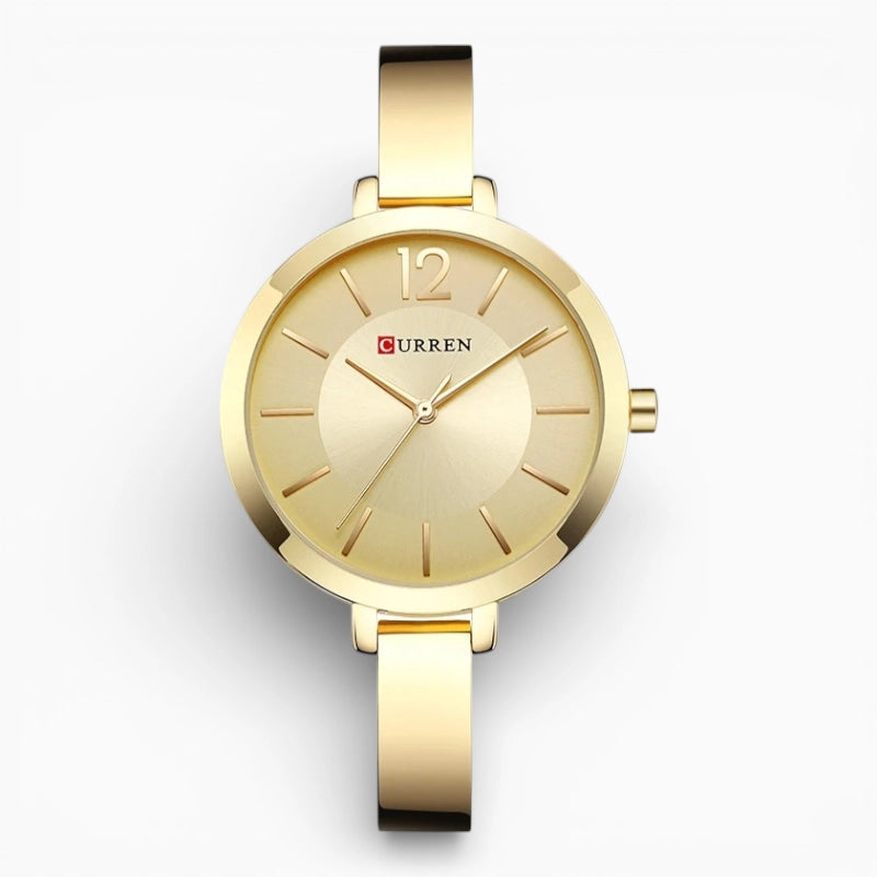 Montre Femme Bracelet Fin