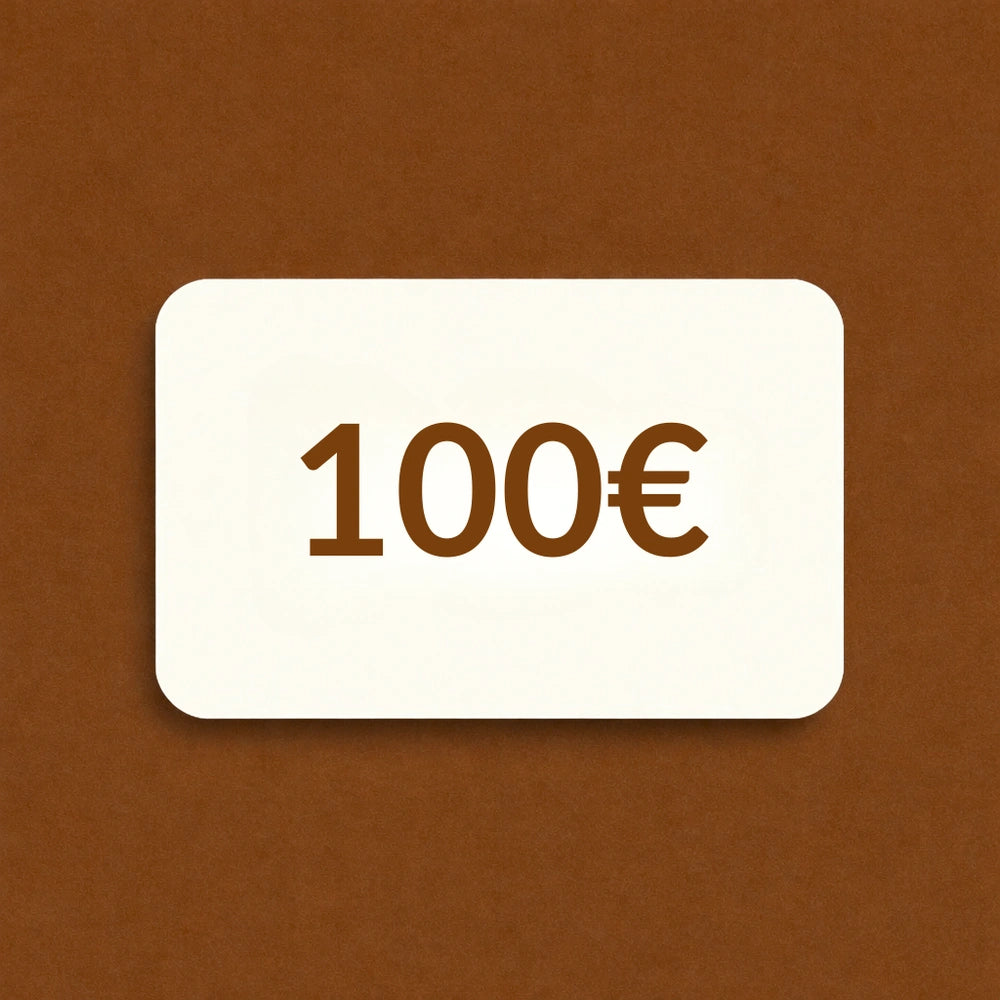 Carte Cadeau Lunia