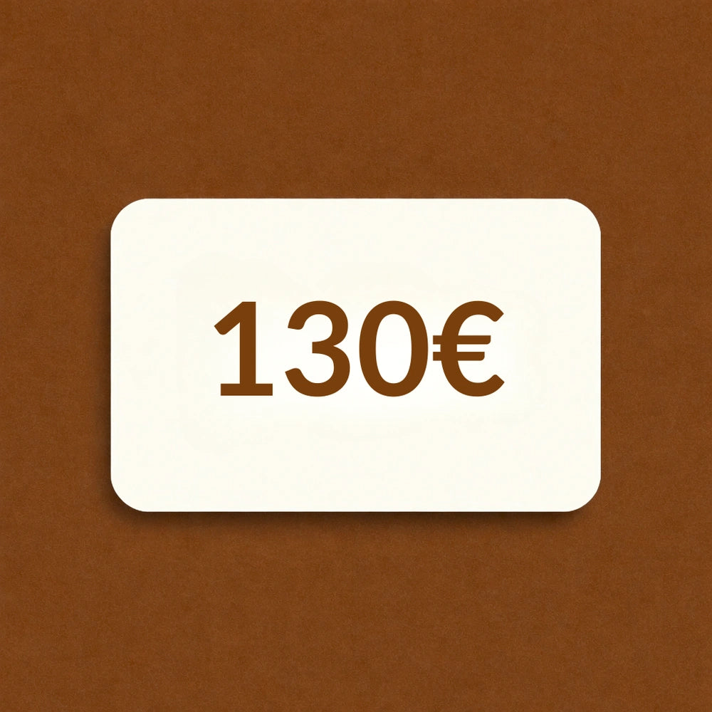 Carte Cadeau Lunia
