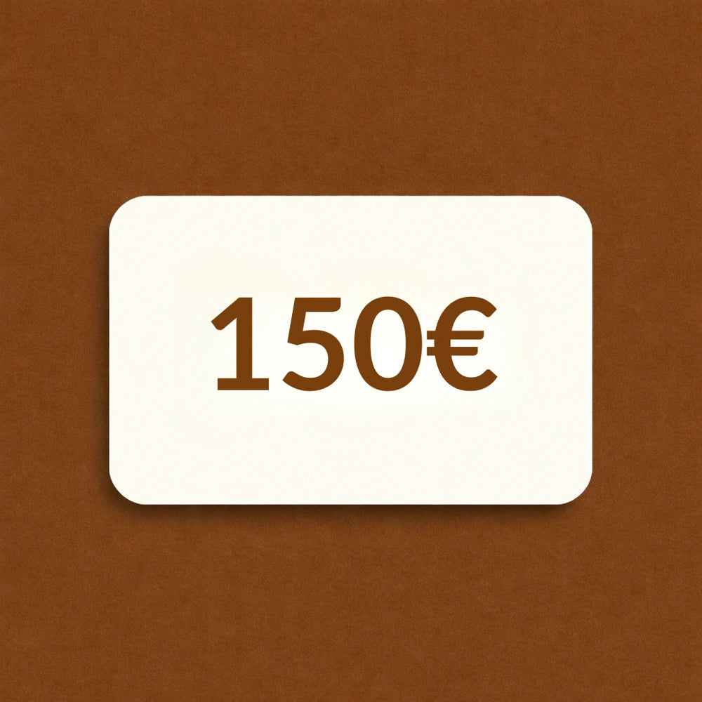 Carte Cadeau Lunia
