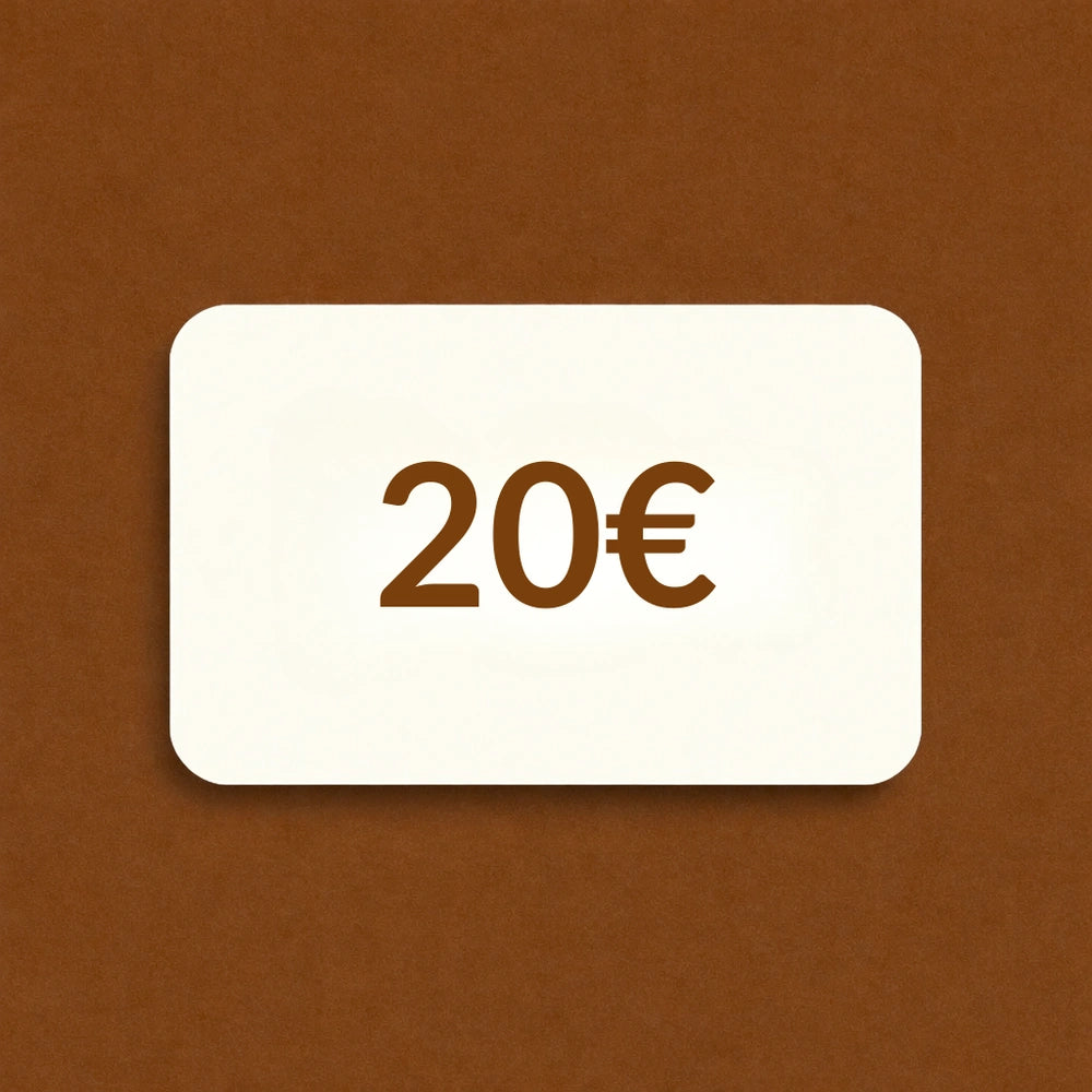 Carte Cadeau Lunia