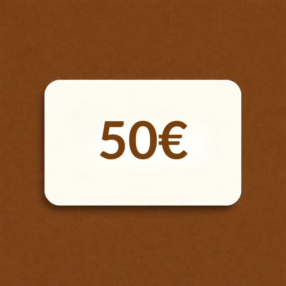 Carte Cadeau Lunia