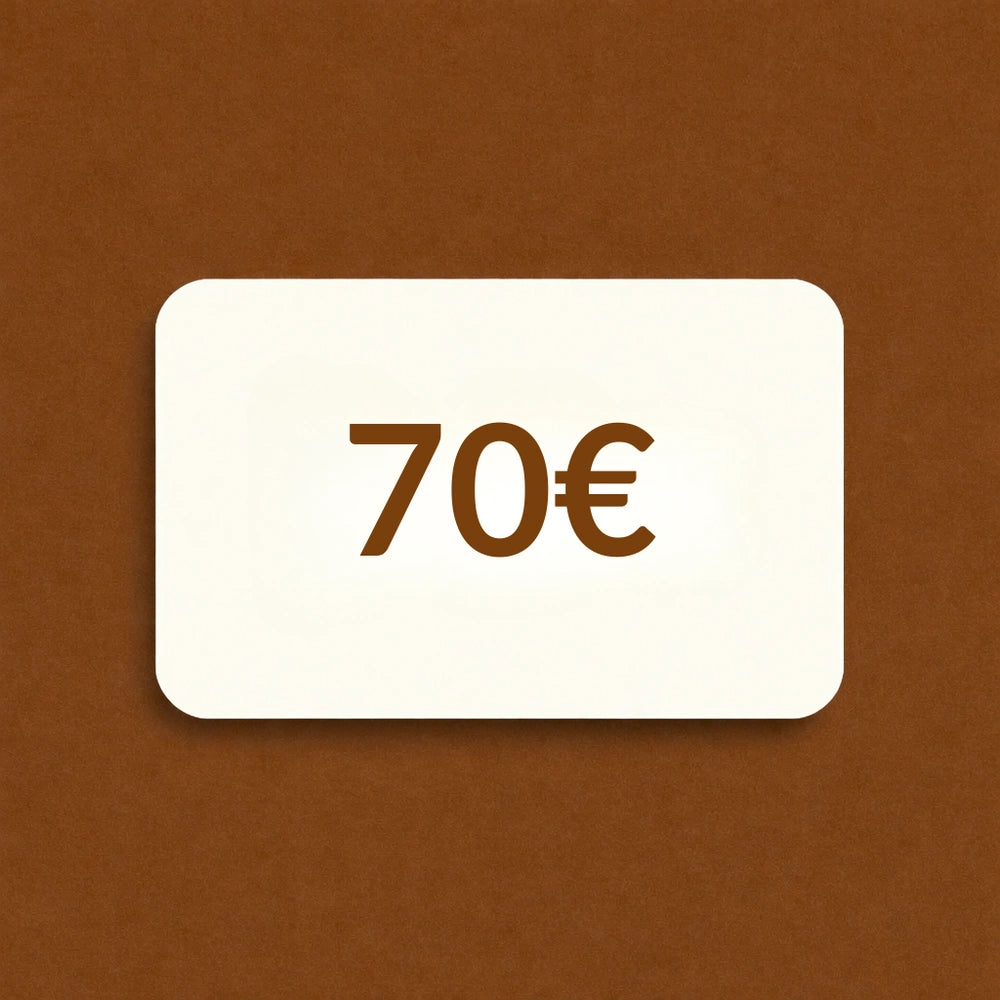 Carte Cadeau Lunia