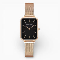 Montre Femme Rectangulaire