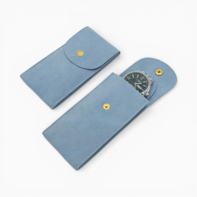 Pochette de Montre pour Voyage