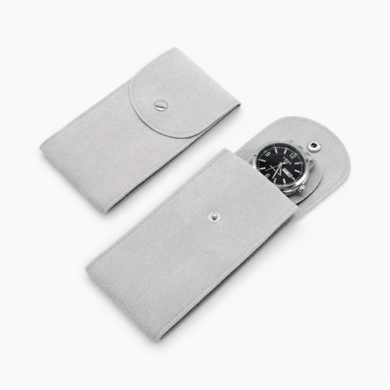 Pochette de Montre pour Voyage