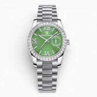 Montre avec Strass pour Femme