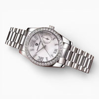 Montre avec Strass pour Femme
