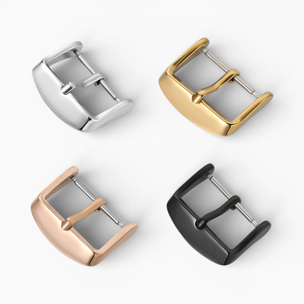 Boucle pour Bracelet de Montre