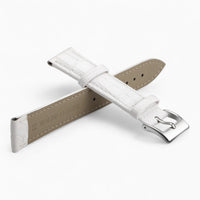 Bracelet Montre Cuir Véritable