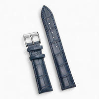 Bracelet Montre Cuir Véritable