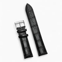 Bracelet Montre Cuir Véritable