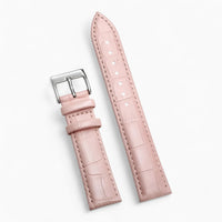 Bracelet Montre Cuir Véritable