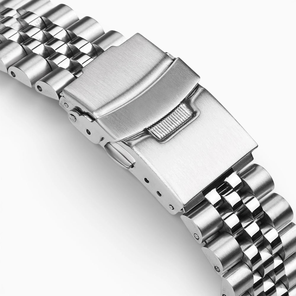 bracelet montre jubilee