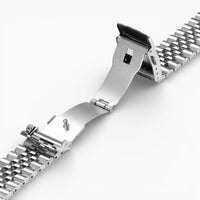 bracelet montre jubilee