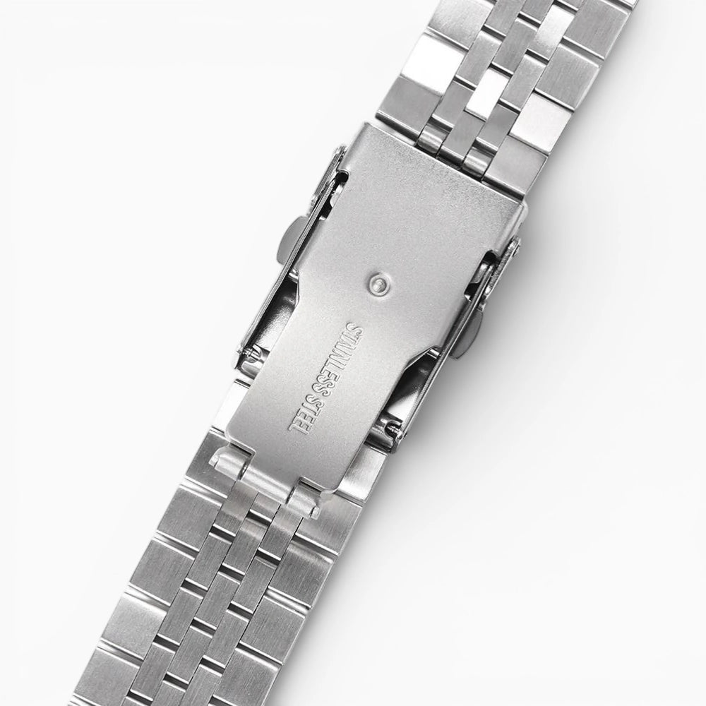 bracelet montre jubilee