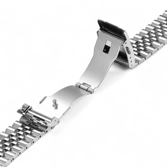 bracelet montre jubilee jubilé photo fermoir ouvert