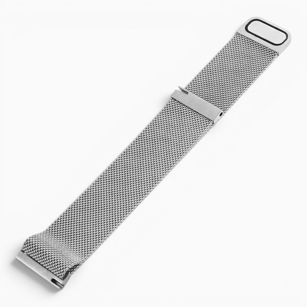 Bracelet Montre Maille Milanaise Magnétique