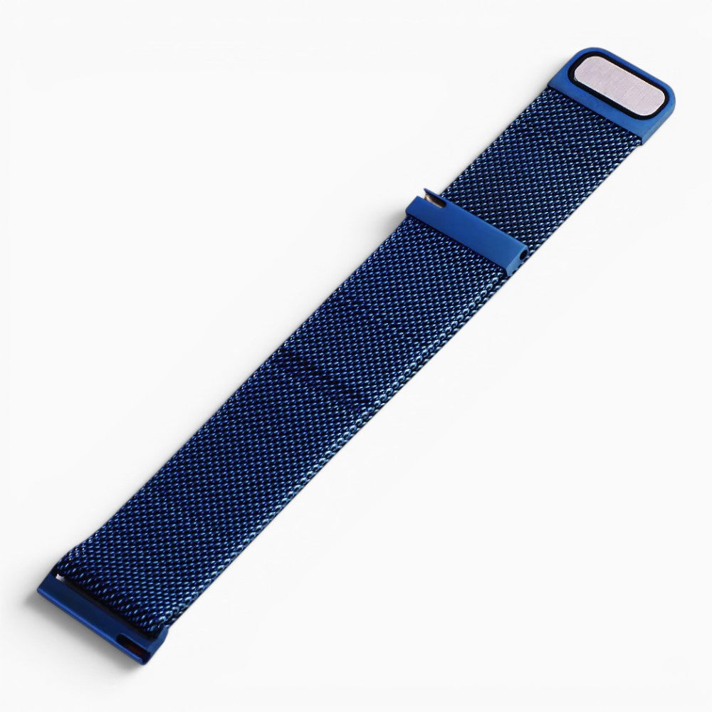 Bracelet Montre Maille Milanaise Magnétique