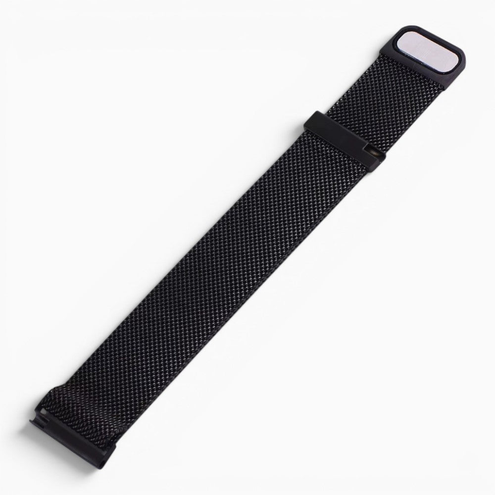 Bracelet Montre Maille Milanaise Magnétique