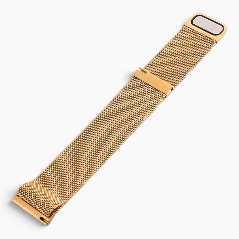 Bracelet Montre Maille Milanaise Magnétique