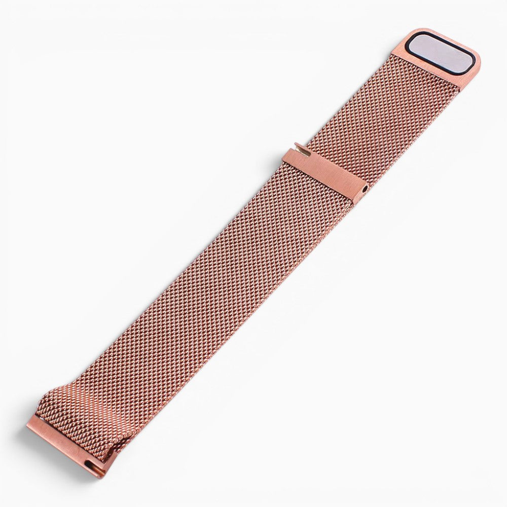Bracelet Montre Maille Milanaise Magnétique