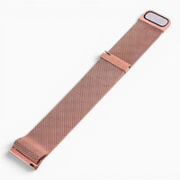 Bracelet Montre Maille Milanaise Magnétique
