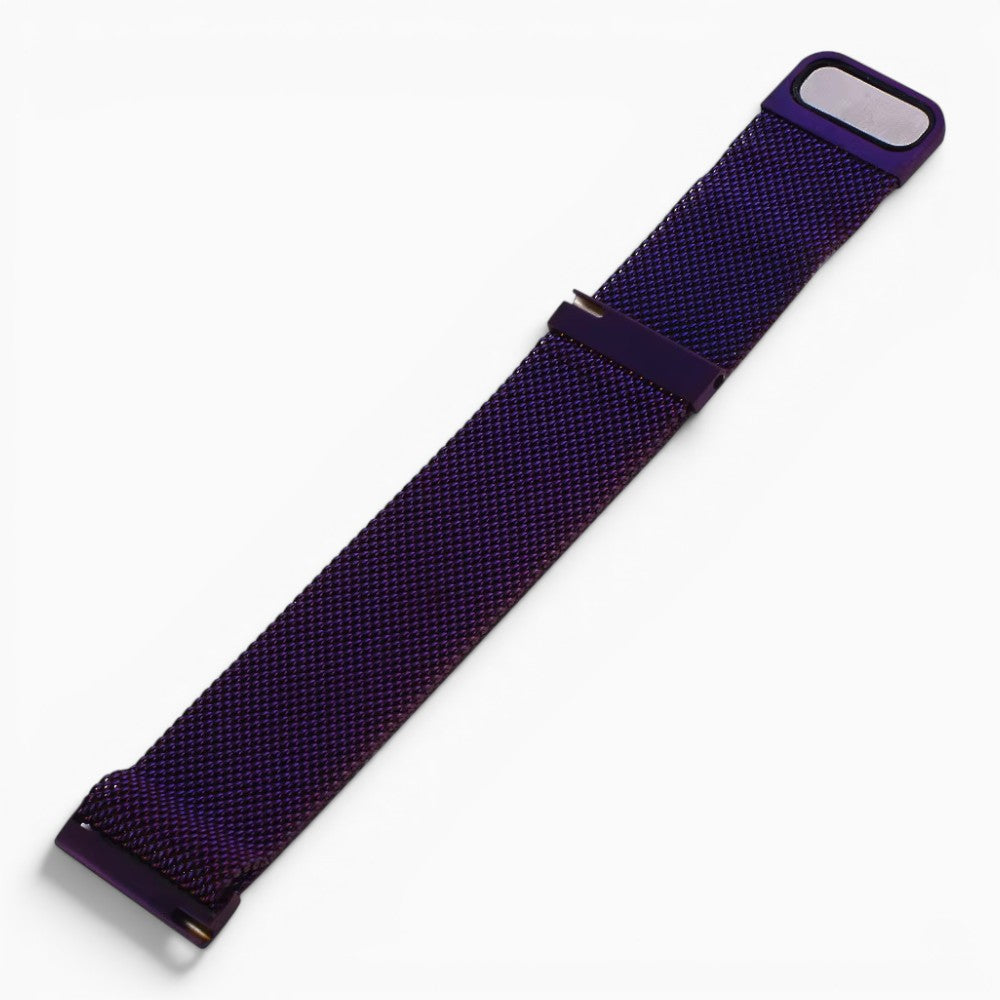 Bracelet Montre Maille Milanaise Magnétique