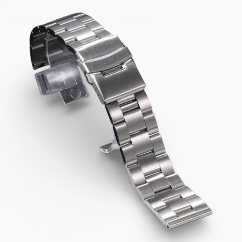 bracelet montre oyster