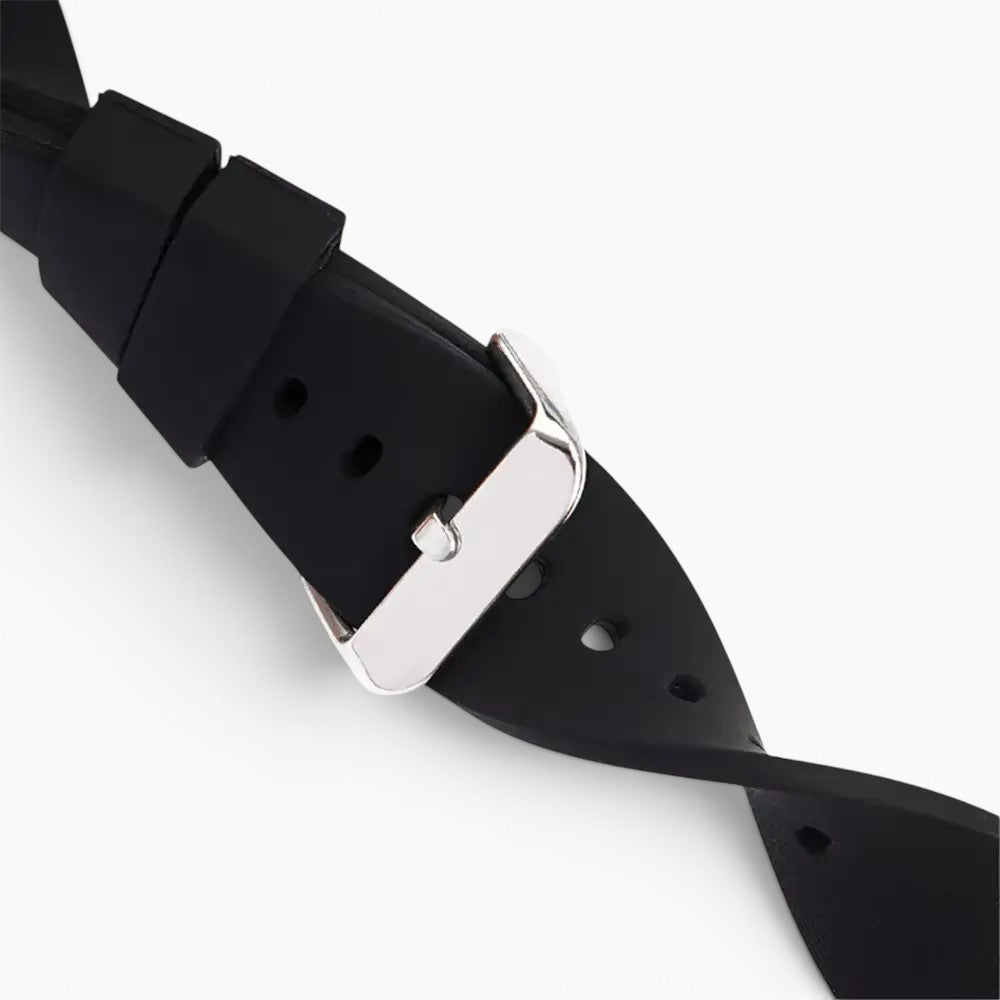 Bracelet Montre Silicone