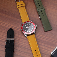 bracelet montre toile de voile