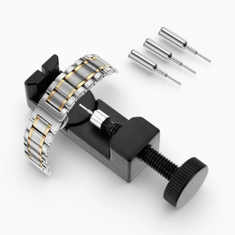 Chasse Goupille pour Montre