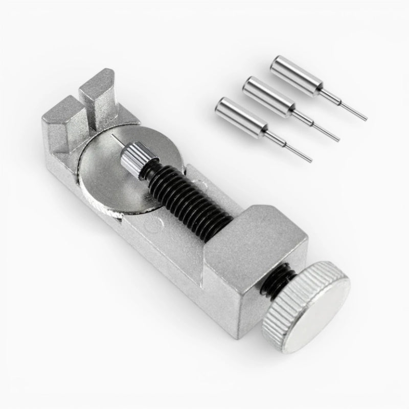 Chasse Goupille pour Montre