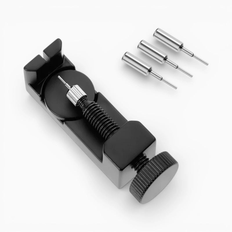 Chasse Goupille pour Montre