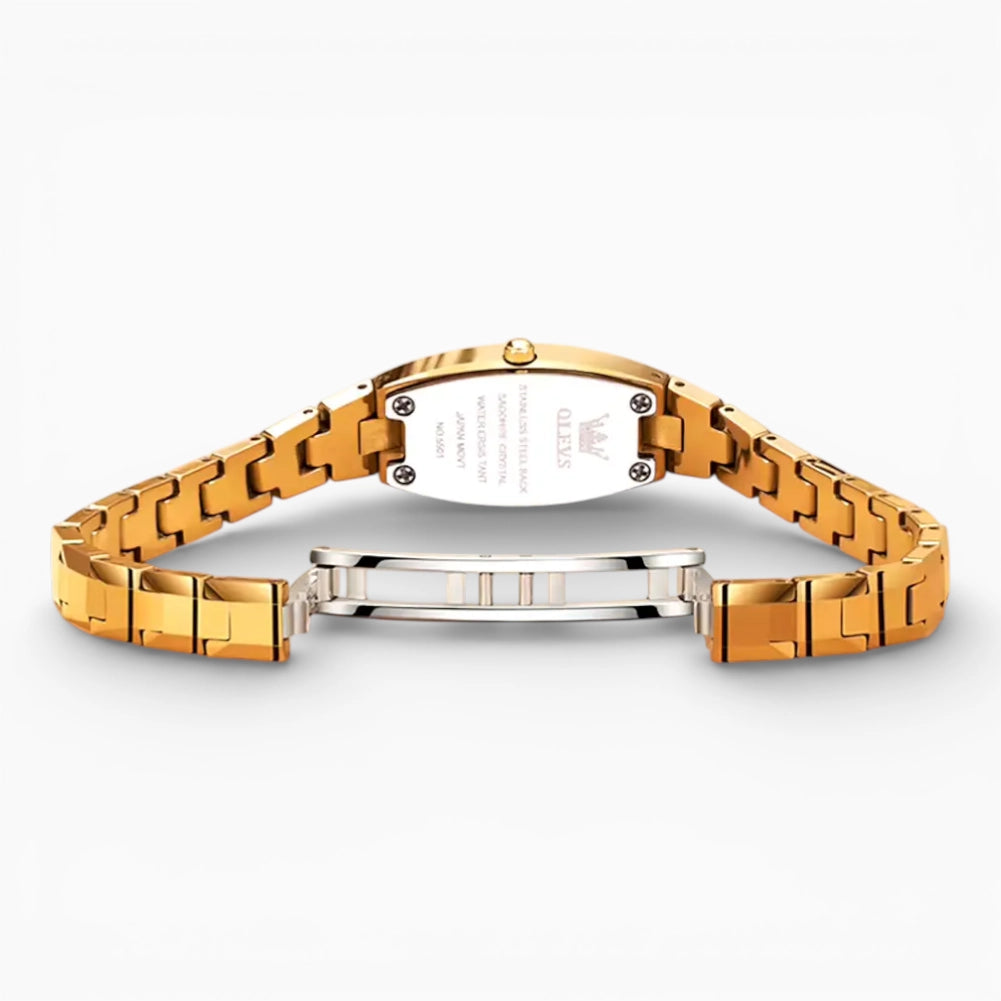 Montre Bracelet pour Femme • OPALE