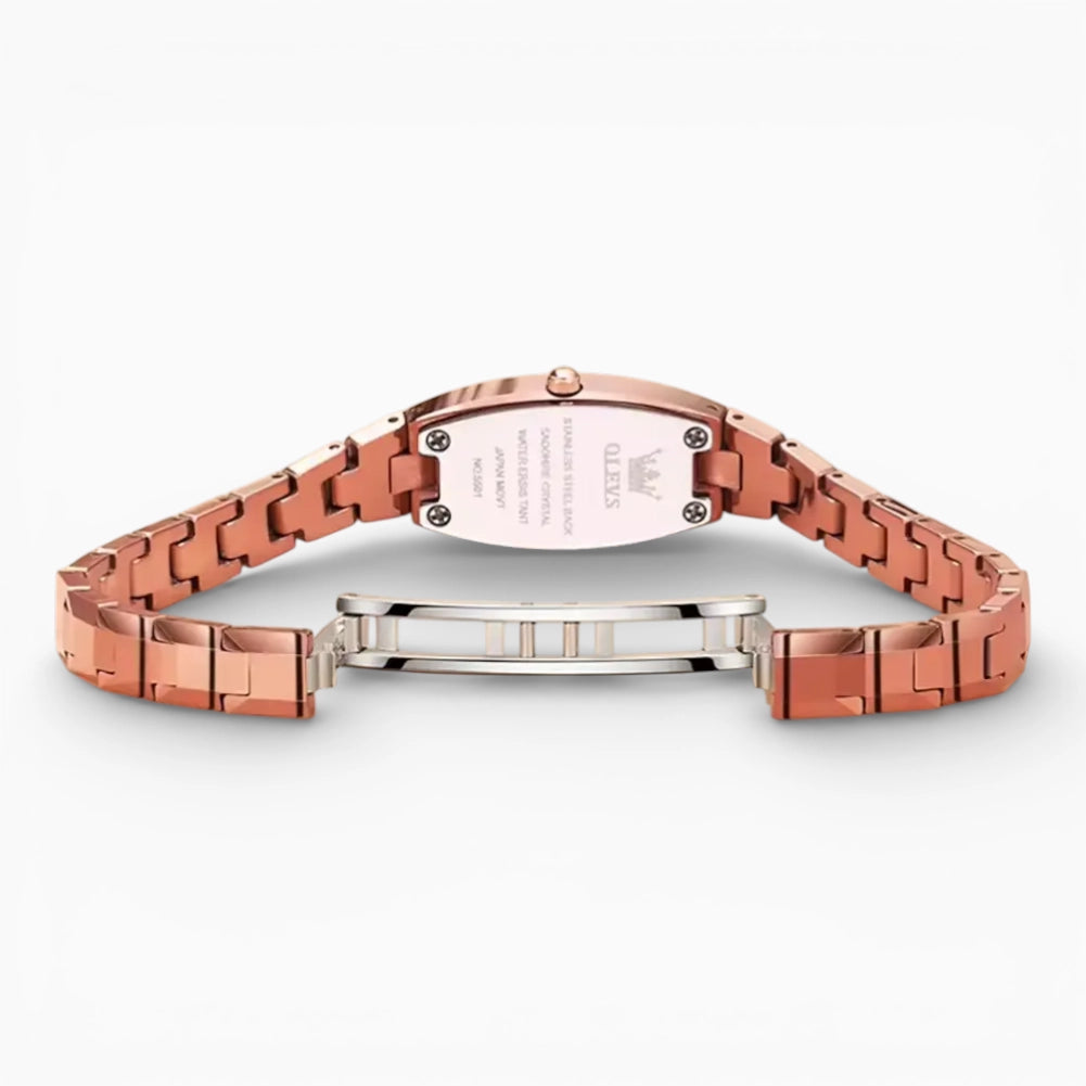 Montre Bracelet pour Femme • OPALE
