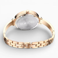 Montre Femme Bracelet Fin