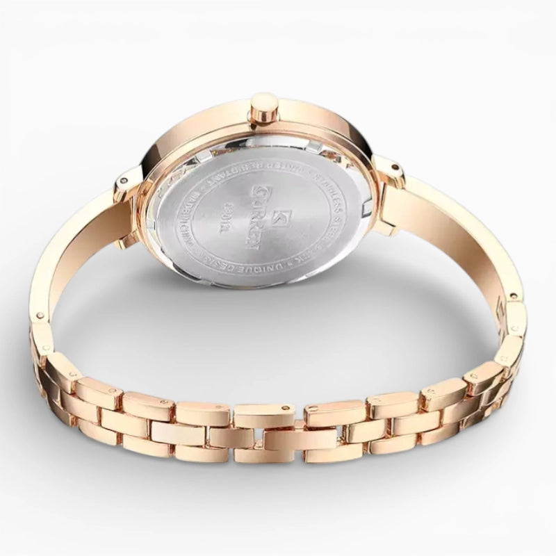 Montre Femme Bracelet Fin